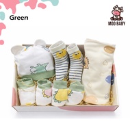 Toyss Box Gift Set Newborn Baby Clothing Barang Baby Newborn Perempuan Baby Box Hamper Box Gift Bab