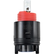 Kartrij Pancuran N40HLC, Penggantian Kartrij Pancuran Jenis F 40 mm untuk Siri Zurn Temp-Gard III, T