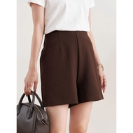 Earth Music & Ecology Short Pant Brown