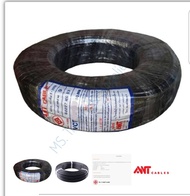 สายไฟ VCT 4x6 ANT สายไฟ VCT 4x6 แอ็นท์ ANT ม้วน 10m 20m 30m 100เมตร