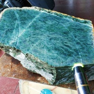 Giok Aceh - Nephrite Jade