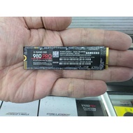 SSD M.2 NVME SAMSUNG 980 PRO 500GB GEN 4 2ND