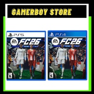 PS4/PS5 EA SPORTS FC 26 R3 / EA SPORTS FC 25 R3 / EA SPORTS FC 24 R3 [ENGLISH]