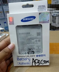 Baterai Batre Batrai Samsung A03s Core