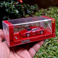 Tarmac Ferrari F355 Challenge Presentation