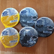 [放] 雀巢 快凝寶 ThickenUP 營養布丁 NUTRI PUDDING