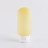 Gratis Ongkir - Botol Sabun Shampoo Mandi Portable / Travel Size Bottle 60ml Refill / Travel Bottle