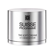 SUISSE PROGRAMME The Soft Cream (50ml)