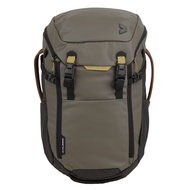 Kalibre Backpack Nomade 22L Green Army-Black Art Men's Backpack 911676350