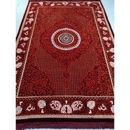 Folding carpet, Turkish floor carpet, jumbo carpet/ 200 x 300 cm