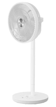 Turbo Italy - TSF-S12DC.B 12寸3D座枱/座地DC循環風扇 [陳列品]