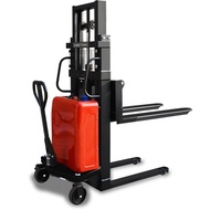 Ton-Di-Niu Hydraulic Electric Pallet Truck1.5t1Forklift Ton Loading and Unloading Truck Pallet Jack 