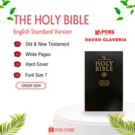 ESV Compact Bible (Small)