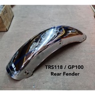 Rear Fender Suzuki Trs 118 / GP 100