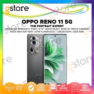 [Malaysia Set] Oppo Reno 11F 5G (256GB | 8GB) | Oppo Reno 11 5G (256GB | 12GB) | Oppo Reno 11 Pro 5G (512GB | 12GB)