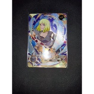 Naruto Kayou Cards Rank OR