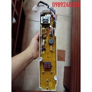 Sanyo 4-key washing machine board S70VT, S80VT, S90VT