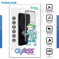 COMPATIBLE FOR SAMSUNG A10 A20 A30 A30S A50 A50S M30S TEMPERED GLASS SCREEN PROTECTOR 0.3MM 2.5D CUR