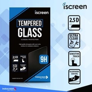 ANTI GORES OPPO F9 iSCREEN TEMPERED GLASS by INDOSCREEN