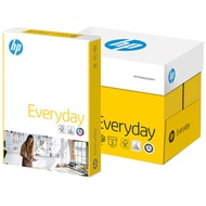 HP Business Copier Paper A4 80Gsm (Carton)