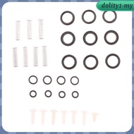 [DolitybdMY] Replace Seal Kit for Pressure Washer Pump QL 280 / 380 Type Washing Machine Set