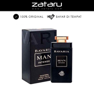Fragrance World Bavarian Man Intense EDP Man - 100 ML