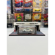 Inno64 Inno Nissan Skyline 2000 GTR (KPGC10) White Malaysia Diecast Expo 2023 Exclusive