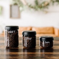 【FELLOW】ATMOS 真空密封罐－強化透明玻璃