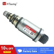 A/C Compressor VALVE CONTROL for HYUNDAI SANTA FE Kia Sorento K7 Cadenza Rio Forte Soul 976743M001 9