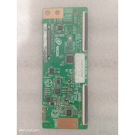 Original Disassembly Miscellaneous Brand Logic Board. DCBHM-B268B-04 White Label HV490FHB-N80