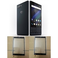 Blackberry key2 LE phone laminated glass