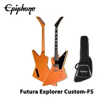 Epiphone Futura Explorer FS/DF Custom Electric Guitar