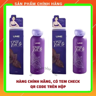 Combo 2 Chai Dung Dịch Vệ Sinh Tía Tô UME Ngọc Trinh - DDVS Tía Tô Ume Chính Hãng