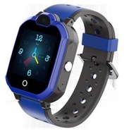 4G 兒童定位智能手錶(藍紅) P3521