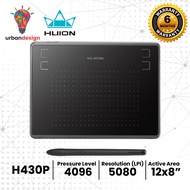Huion H430P Graphic Drawing Tablet OSU alt huion h420 420 g430