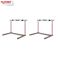 RZ | Competition and Training Detachable Hurdles - 2 pcs set