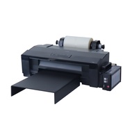 DTF เครื่องพิมพ์เครื่องม้วน A3สำหรับ Epson L1800 A3 DTF Impressora ความร้อน Transfer ฟิล์ม Direct Tr