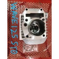 Wave125 Std/57mm block