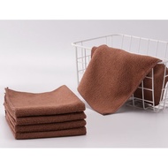 娜塔纳（NATTHANAN）抹布擦桌子的抹布清洁吸水不掉毛布厨房用品擦玻璃家政保洁 8条