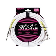 ERNIE BALL STRAIGHT 20FT JACK CABLE