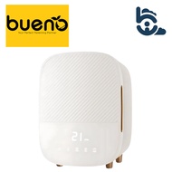 Bueno Led UV Sterilizer & Dryer (16L) - Cream