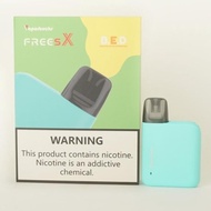 FreesX Vaporbucks 450mAh Pod Kit System Frees X Pods Authentic murmer