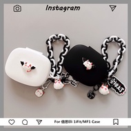 Suitable for Baseus Eli 1ifit/MF1 Bluetooth Headset Hanging Ear Type Open Air Bone Conduction Open I