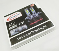 Neutron M8 Series 9005 Headlight LED Bulb