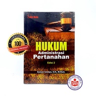 Land Administration Law - Samun Ismaya