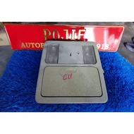 NISSAN LATIO SPECK HOLDER