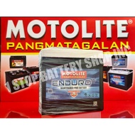 MOTOLITE NS60 ENDURO Maintenance Free Car Battery NS60L NS60LS B24L B24 B24LS