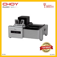 Yaqin SD-35A 6N8P Valve Vacuum Tube Amplifier Hi-End HDCD CD Player