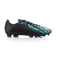 Sepatu Bola Specs Dime FG - Black Aqua 101559 Original 100% Bnib