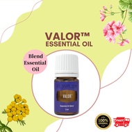 Valor™ Essential Oil Blend 2ml 5ml Repack/有分装/Dibungkus Semula